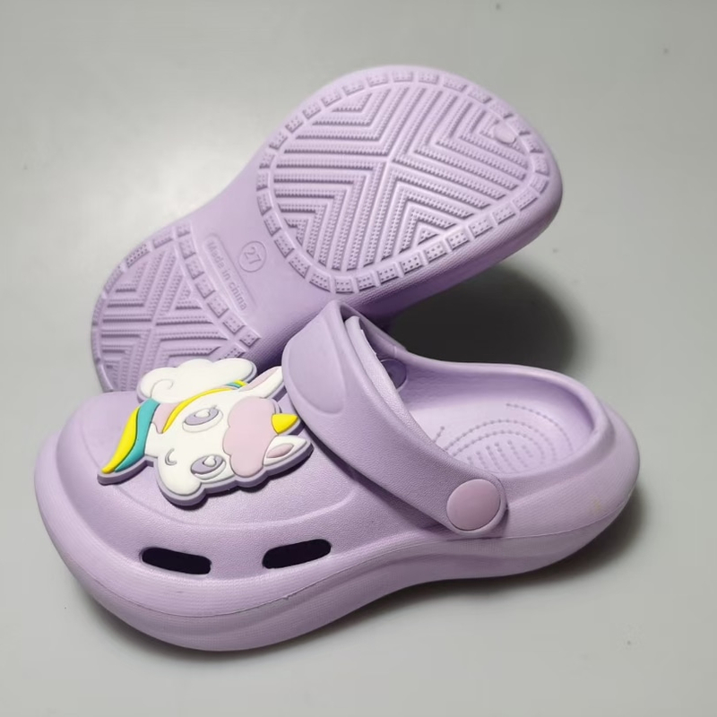 Eva Clogs