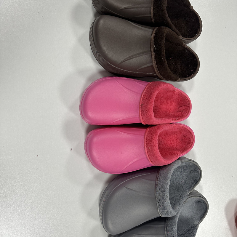 Eva Clogs