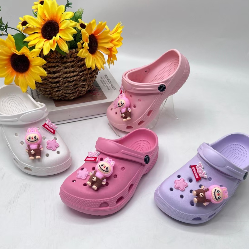EVA KIDS Clogs