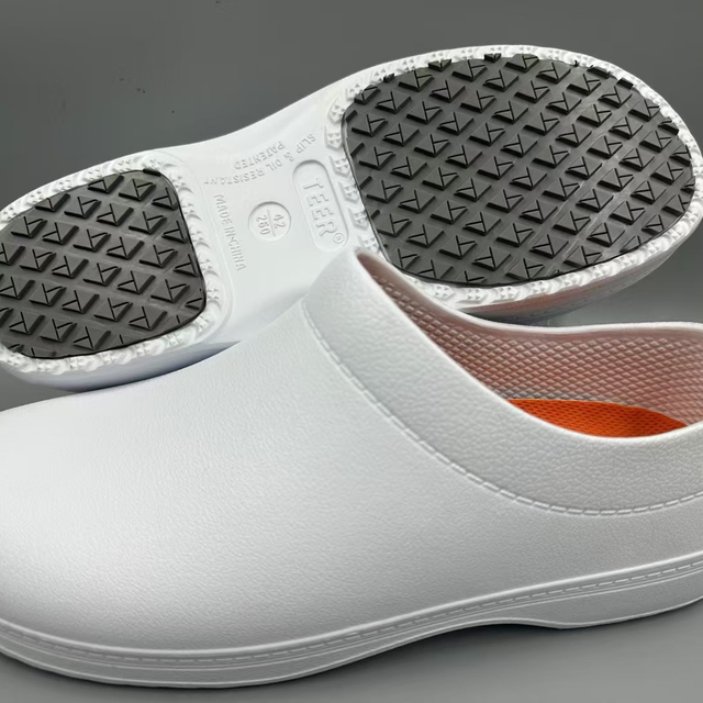 EVA CLOGS
