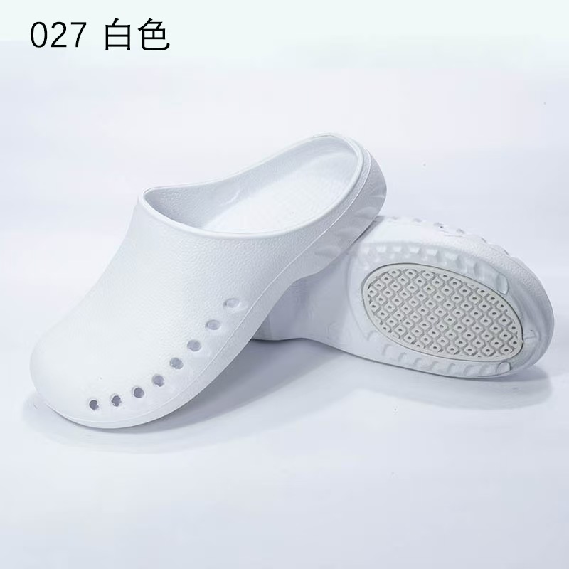 EVA CLOGS
