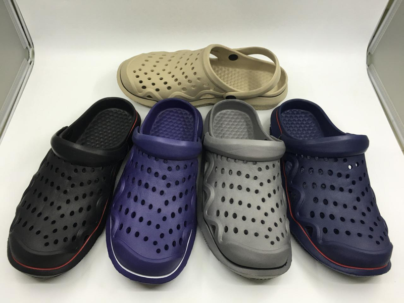 EVA CLOGS