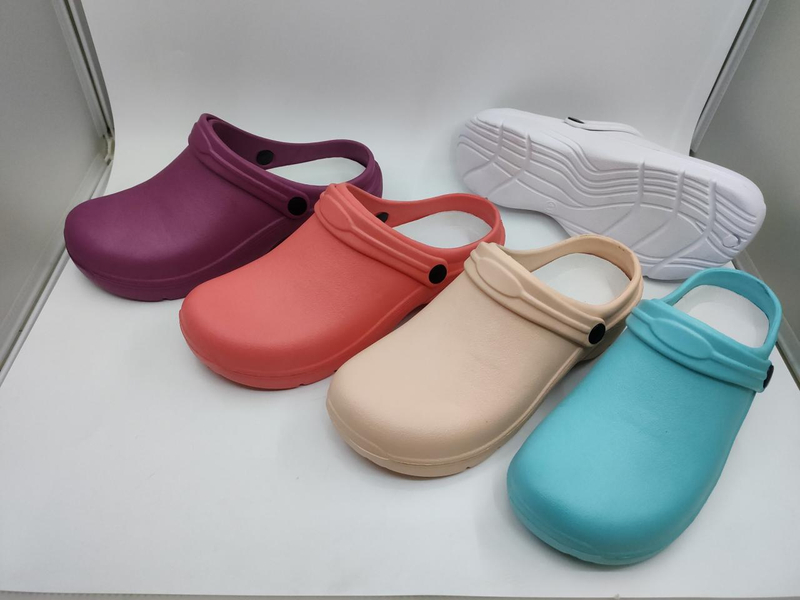 EVA CLOGS