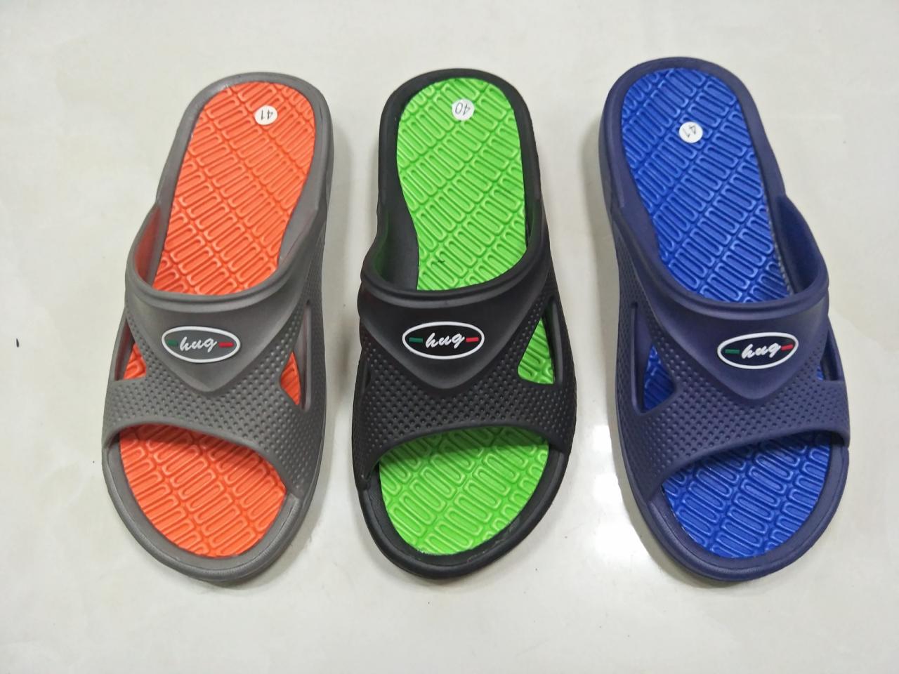 EVA CLOGS