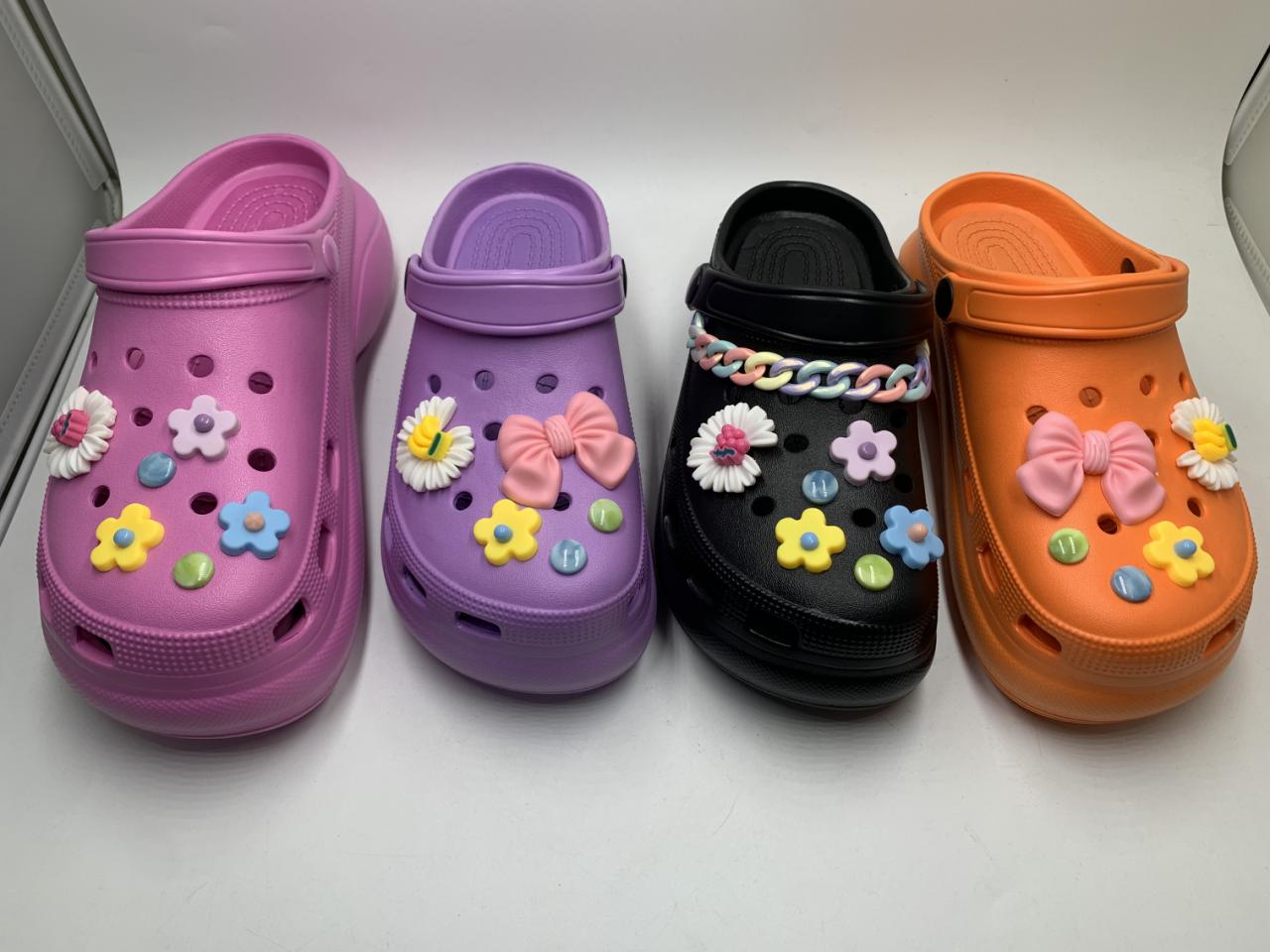 EVA CLOGS