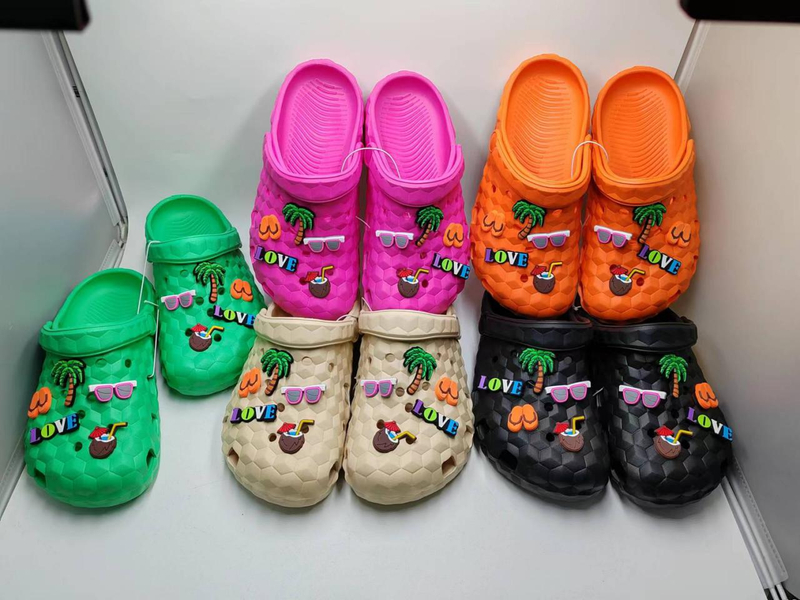 EVA CLOGS