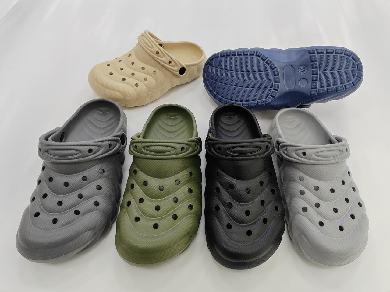 EVA CLOGS
