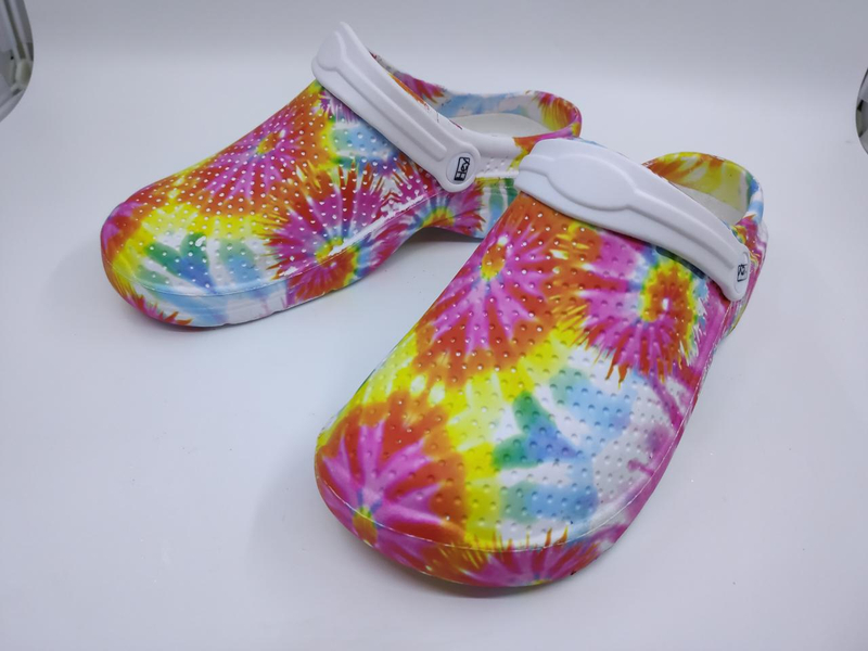 EVA CLOGS