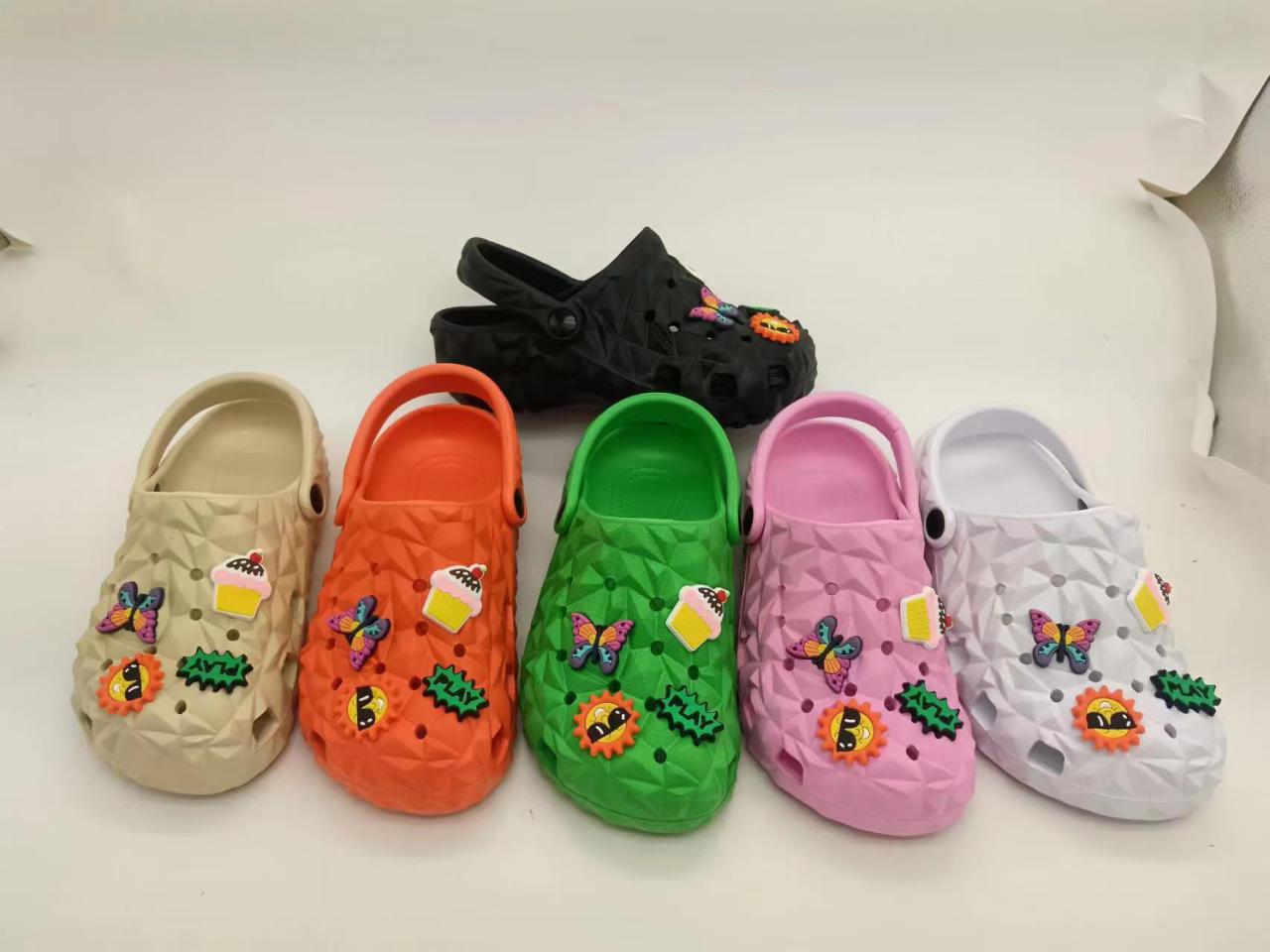 EVA CLOGS