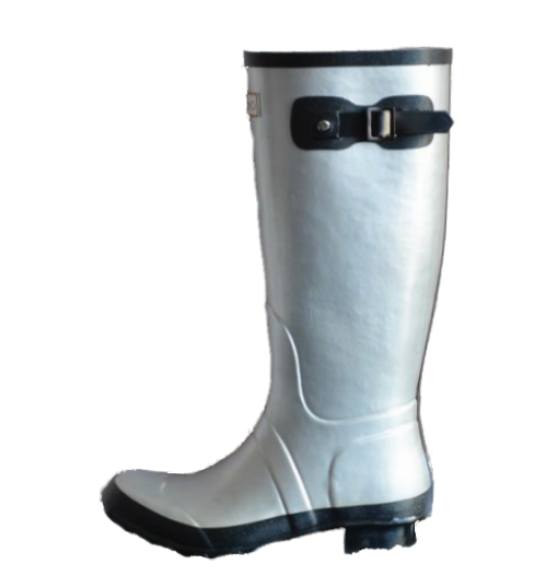 Rubber Boot 
