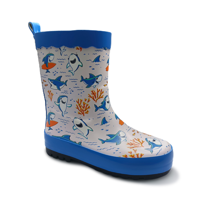 Rubber Boot ,Rain Boot