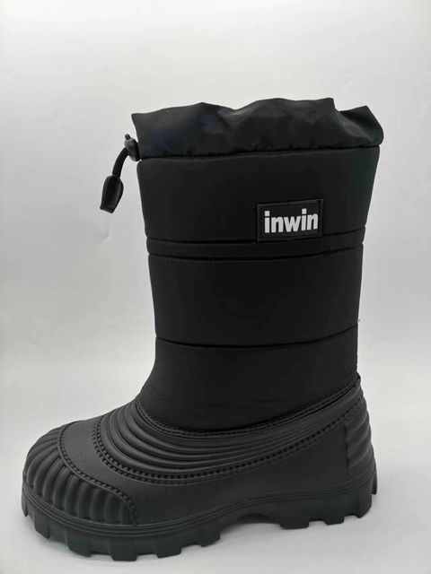 EVA boot