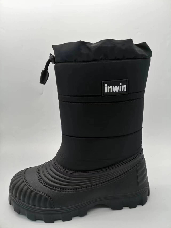 EVA boot