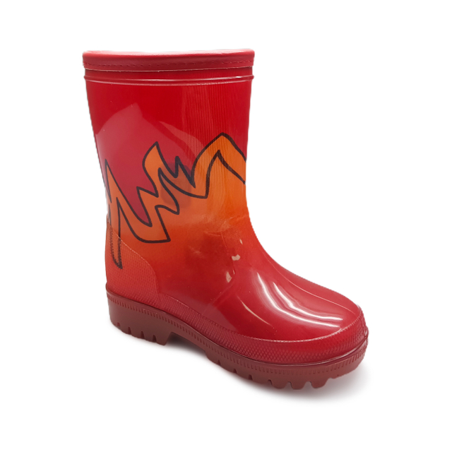 PVC Boot ,Rain Boot