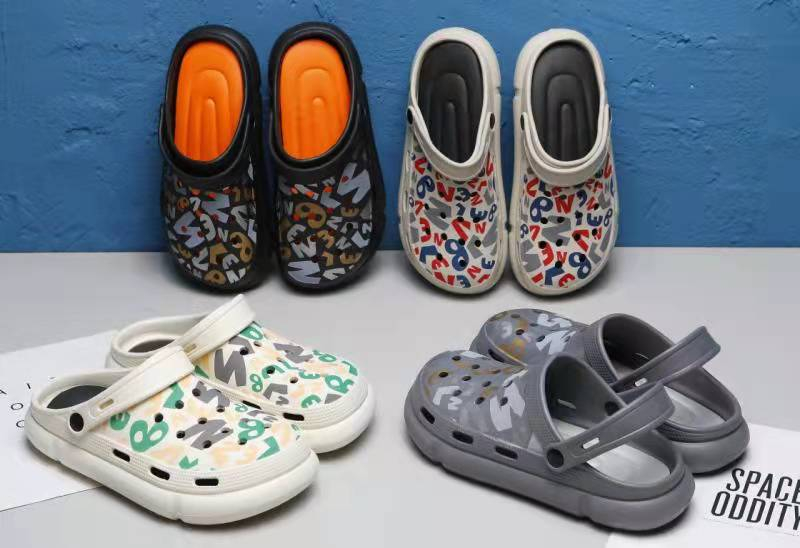 Eva Clogs