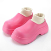 EVA boot