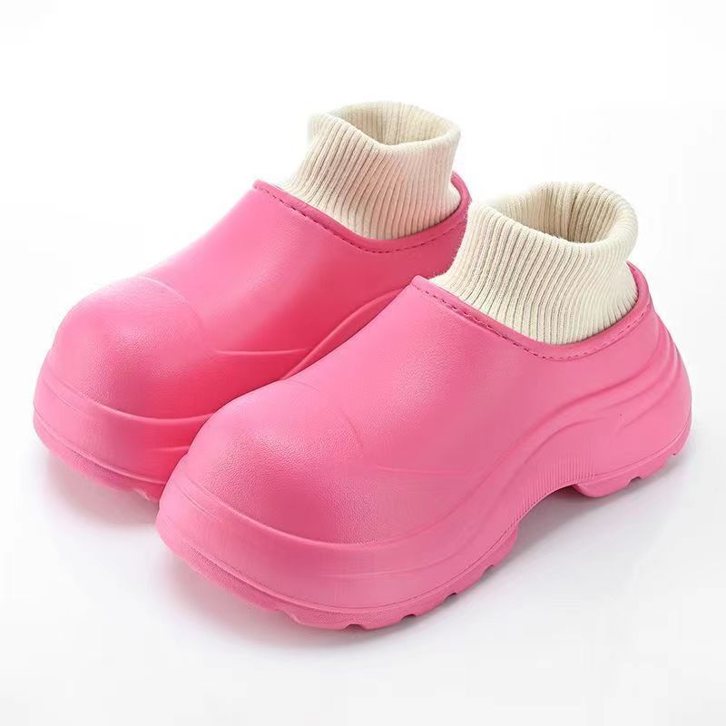 EVA boot