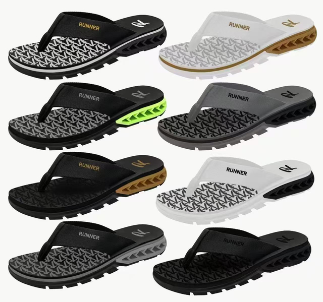 PU Sandals
