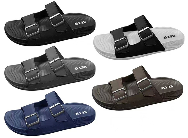 PU Sandals