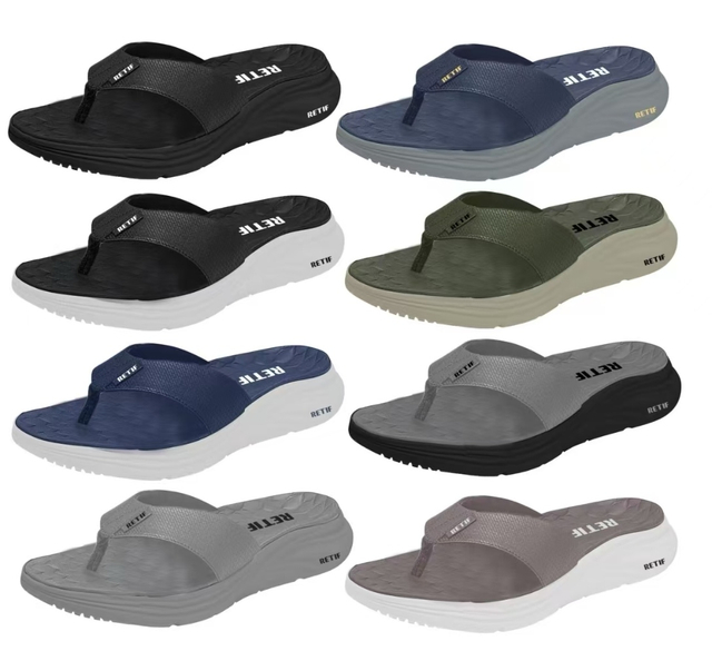 PU Sandals