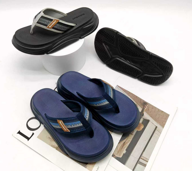 men sandals