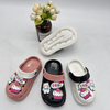 EVA Clogs