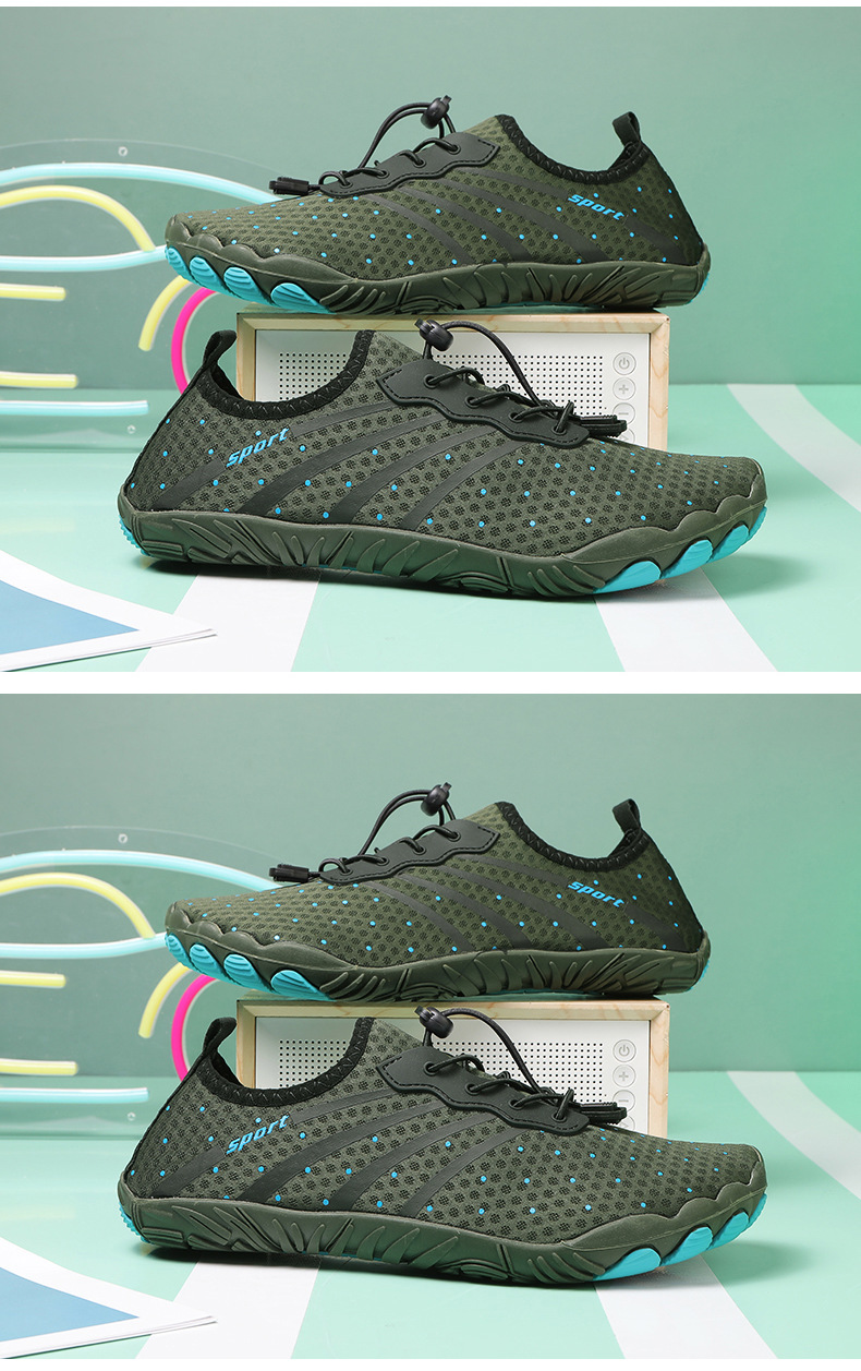 Neoprene Aqua Water Shoes Neoprene Boots Beach Swim Water Shoes For Girl Boy Women And Men