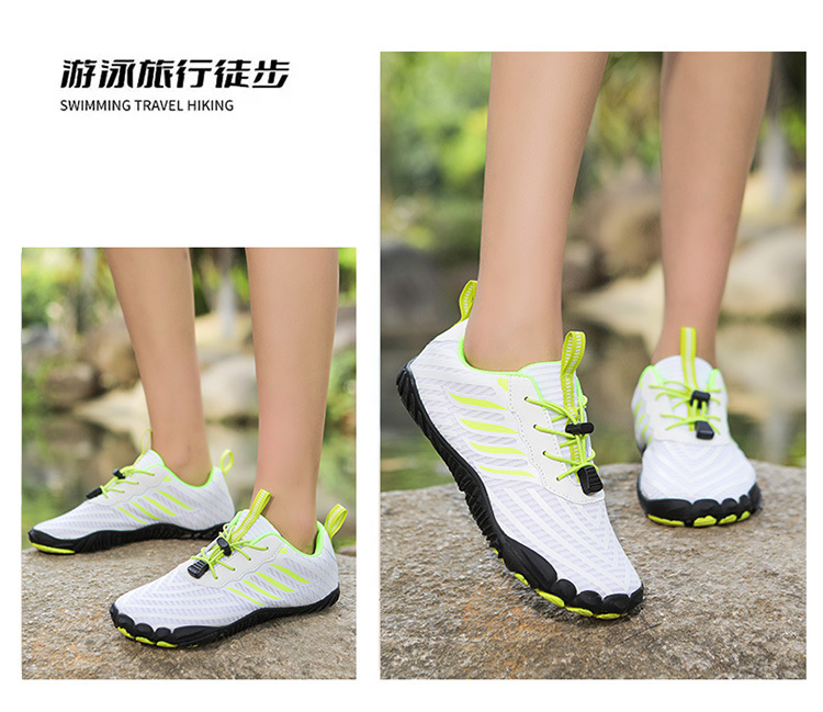 Neoprene Aqua Water Shoes Neoprene Boots Beach Swim Water Shoes For Girl Boy Women And Men