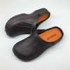 Unisex Garden Clogs Slip On Womens And Mens Slipper