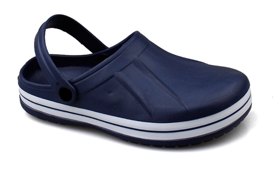 Ladies Garden Clogs Slip On Womens And Mens Slipper