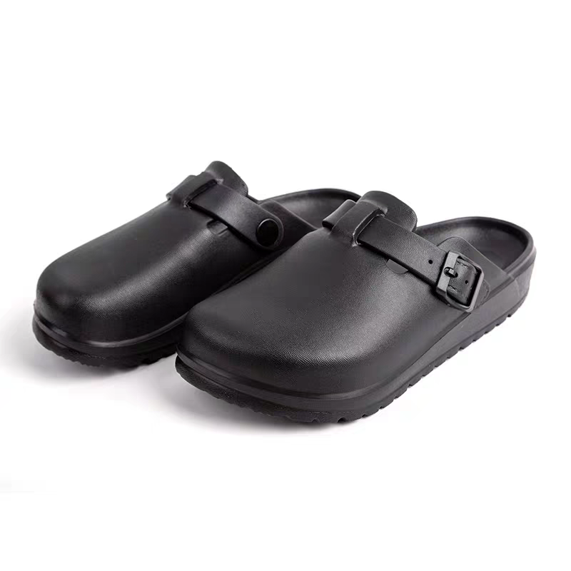 Ladies Garden Clogs Slip On Womens And Mens Slipper