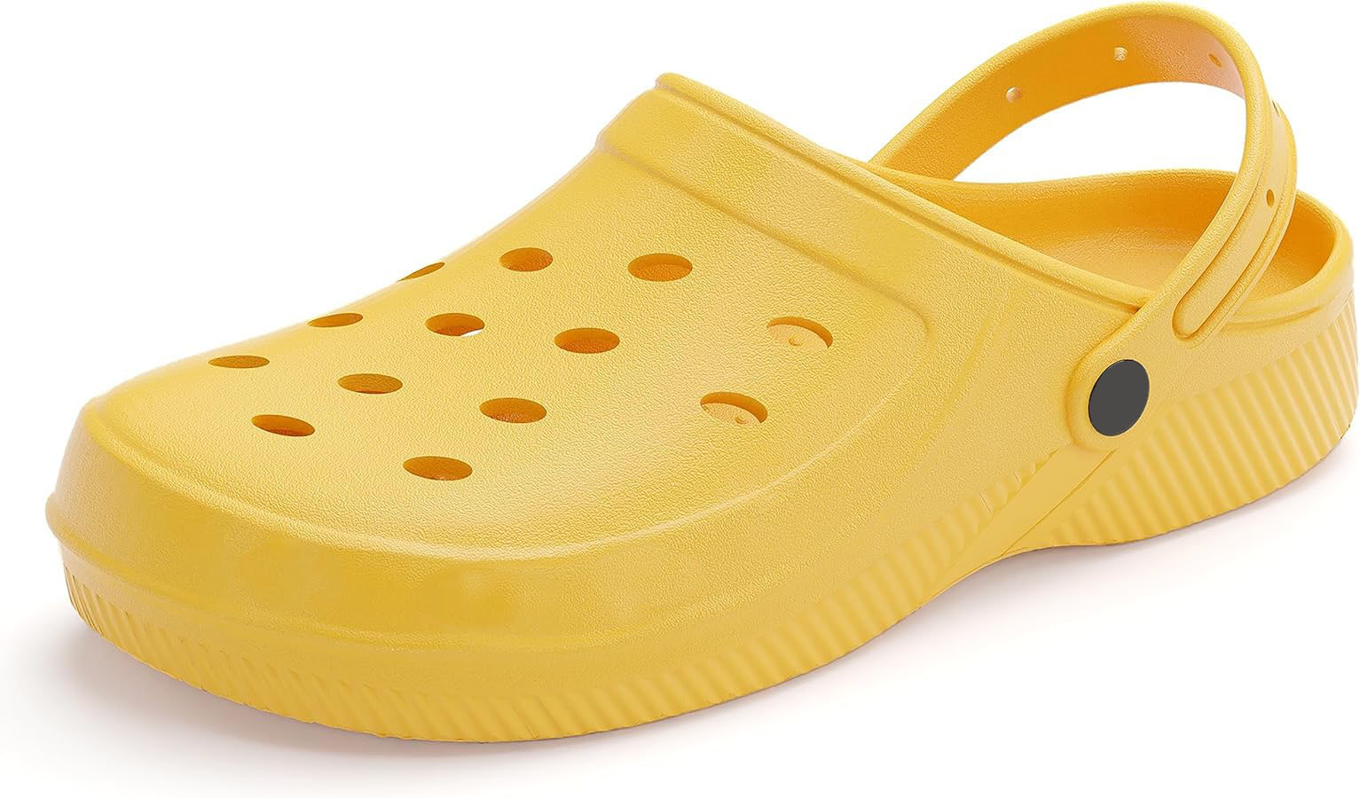 Ladies Garden Clogs Slip On Womens And Mens Slipper