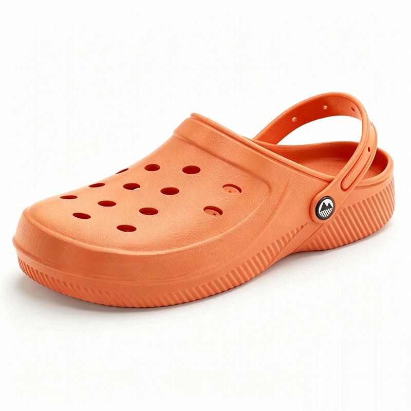EVA Clogs