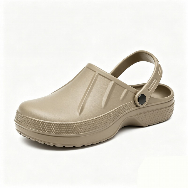 EVA Clogs