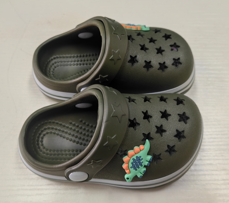 EVA CLOGS