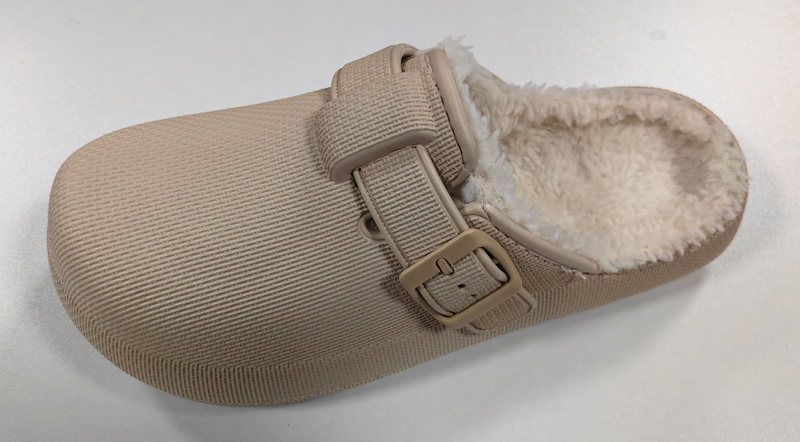 EVA CLOGS