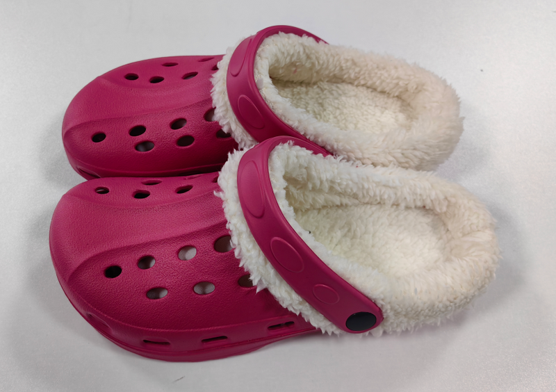 EVA CLOGS