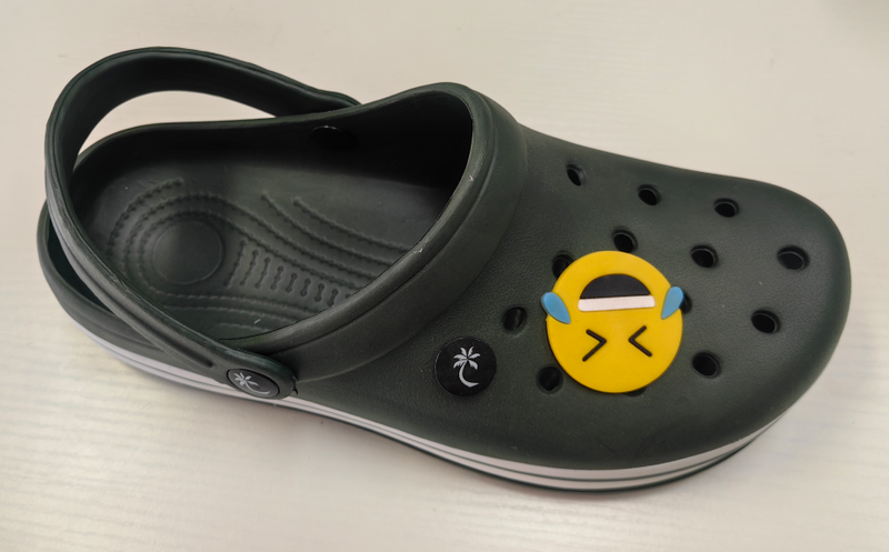 EVA CLOGS