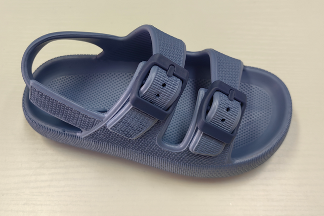 EVA CLOGS