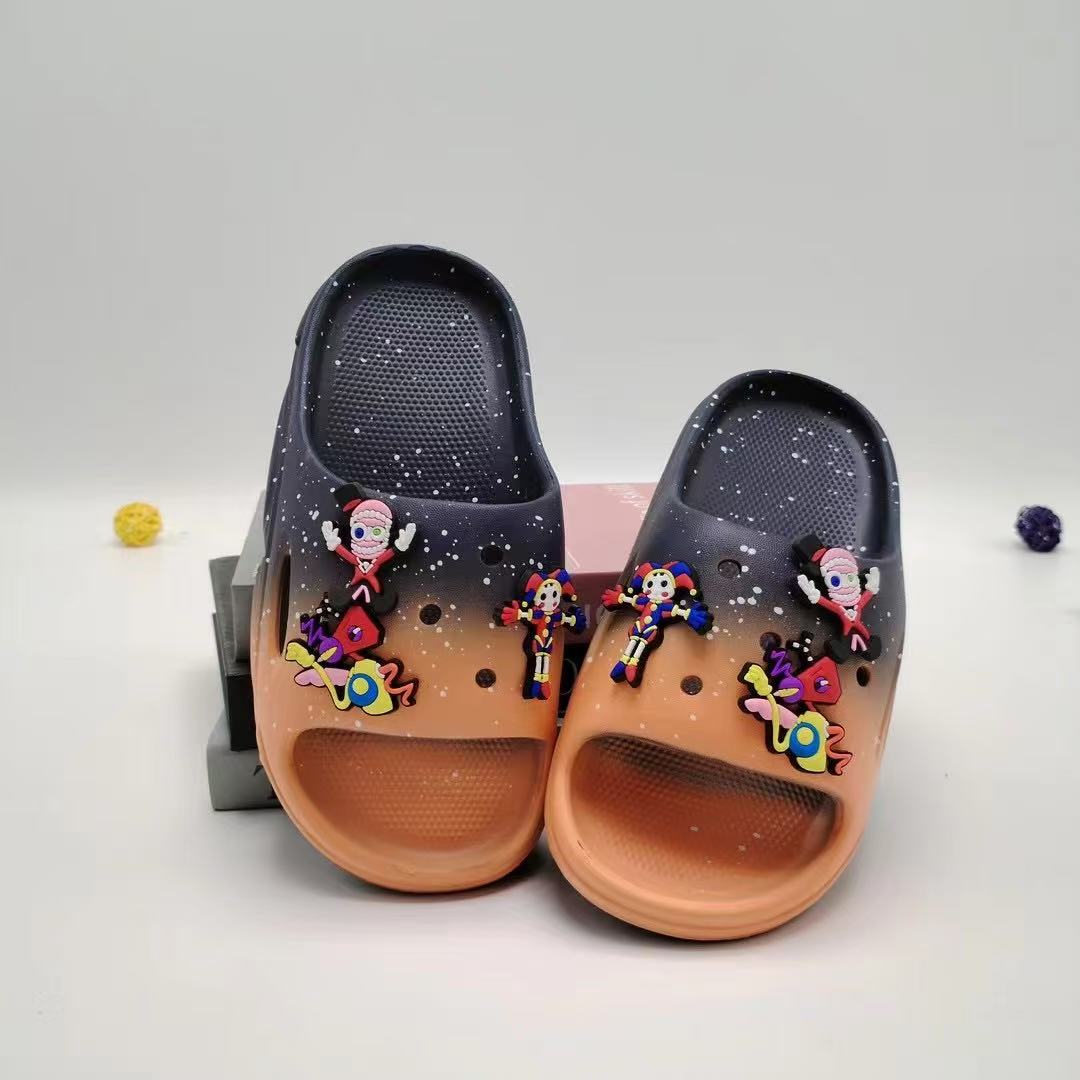 EVA CLOGS