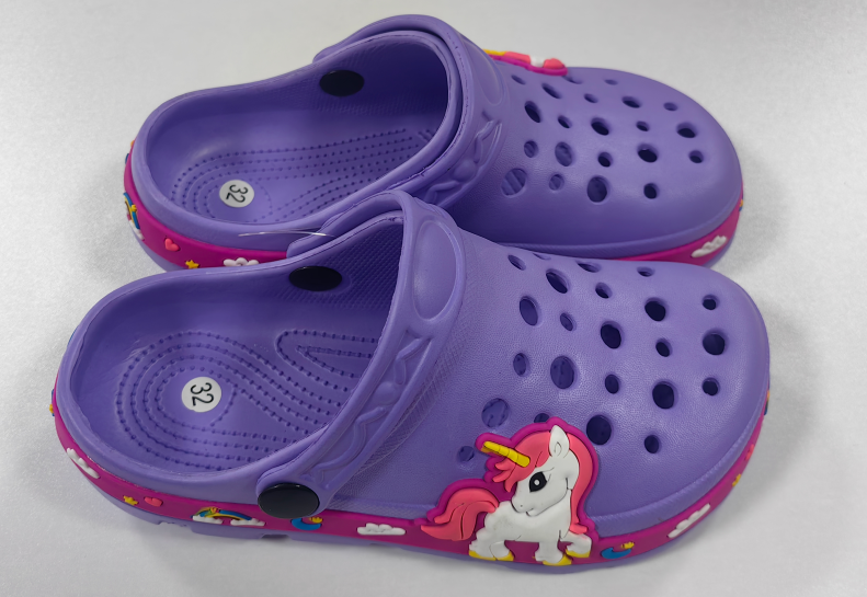 EVA CLOGS