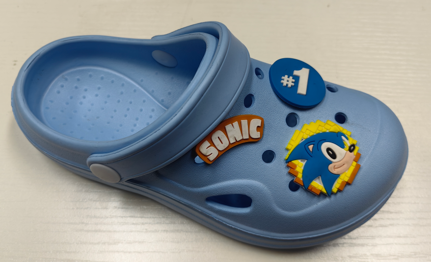 EVA CLOGS