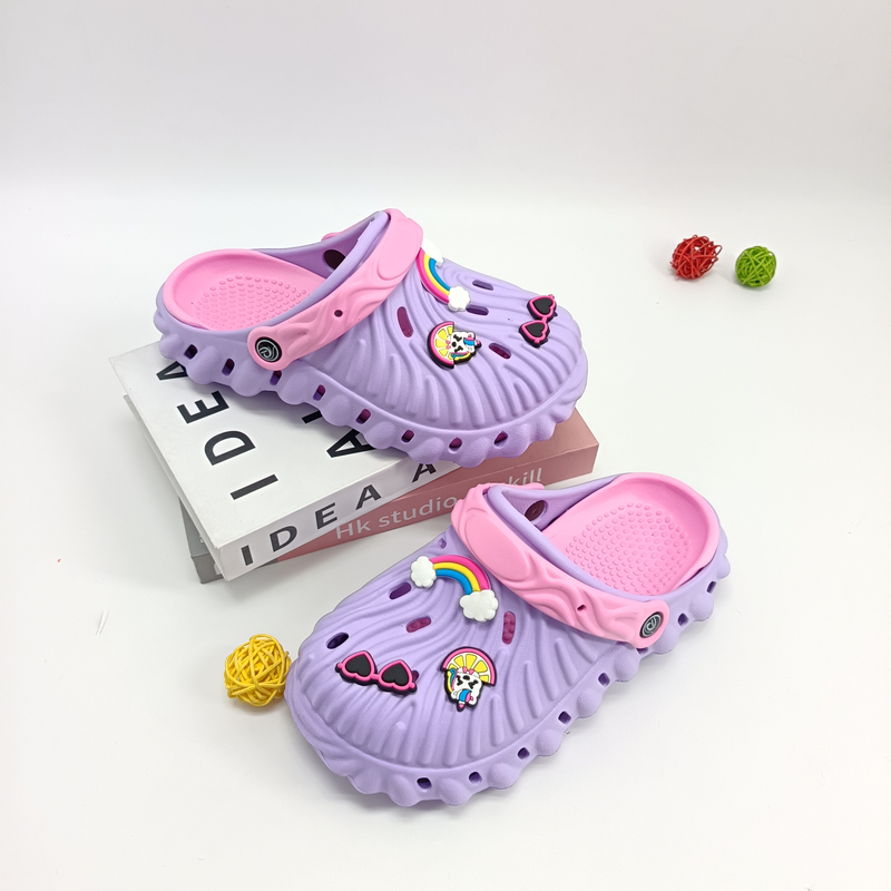 EVA CLOGS