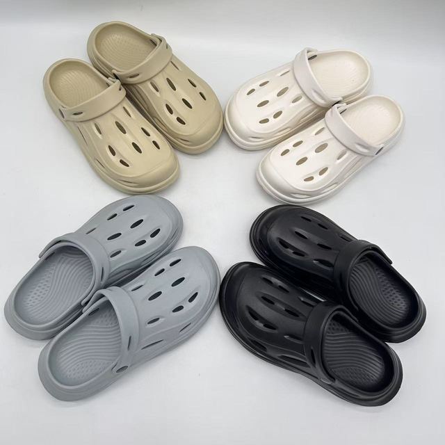 EVA CLOGS