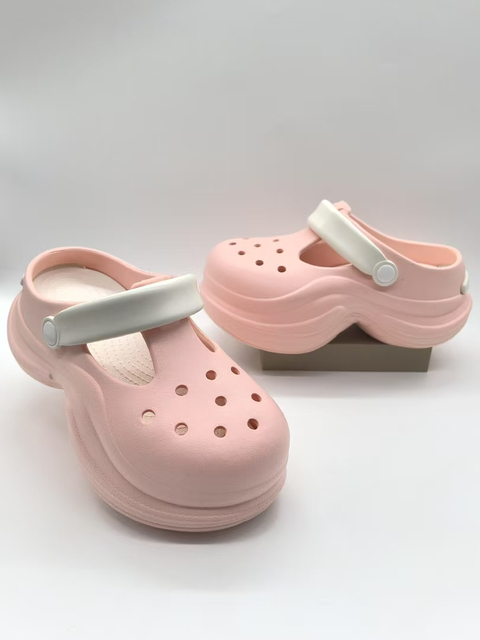EVA CLOGS