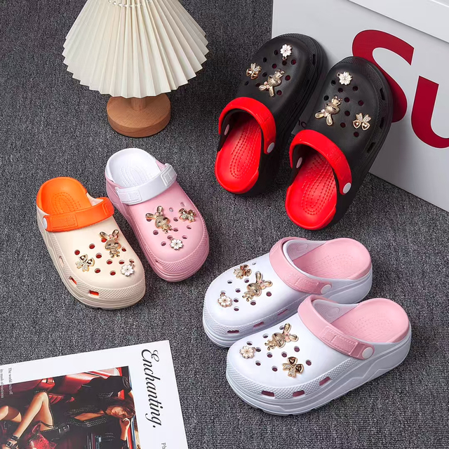 EVA CLOGS