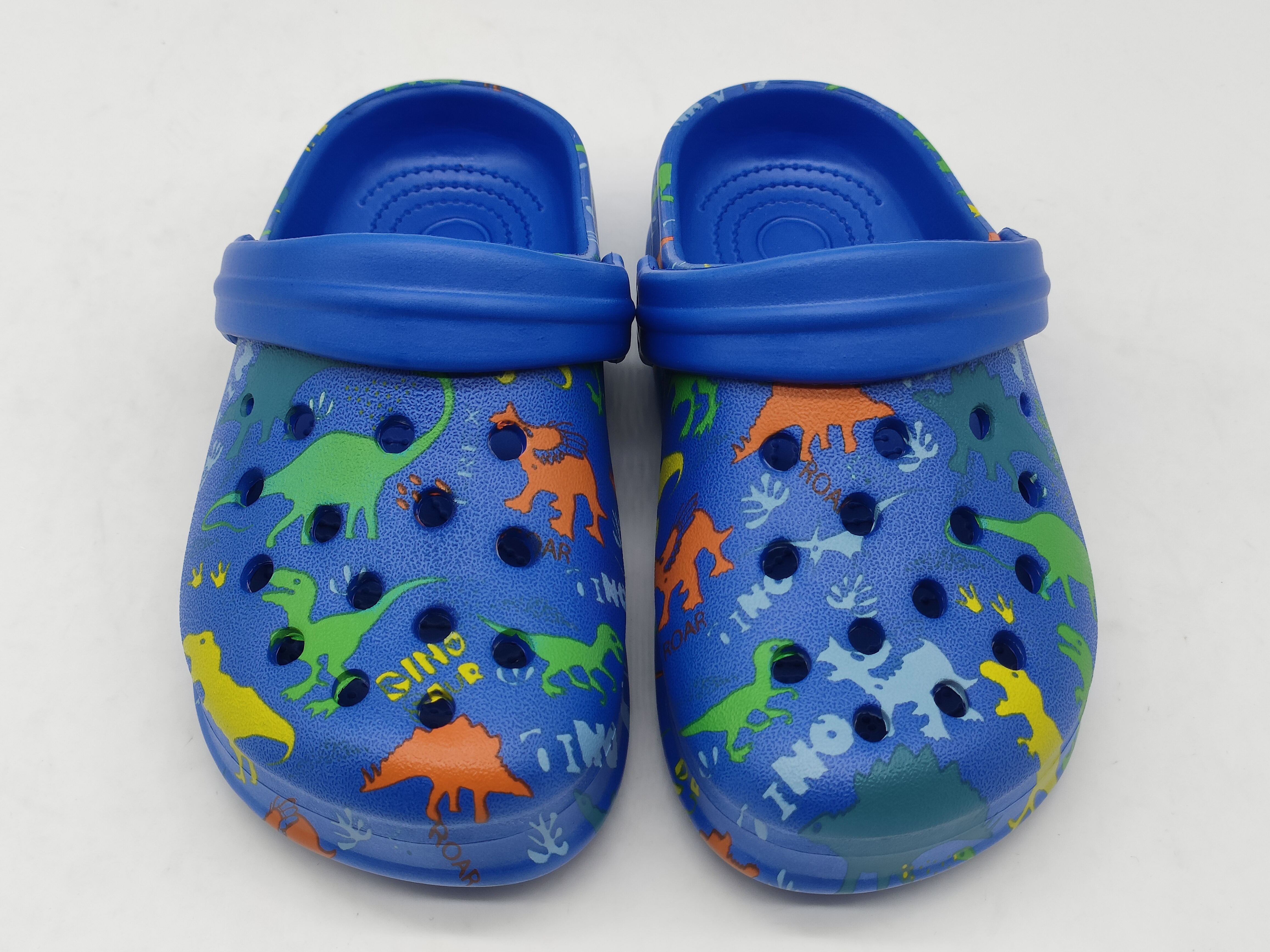 EVA CLOGS