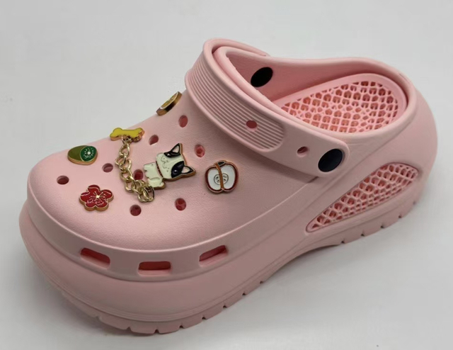 EVA CLOGS