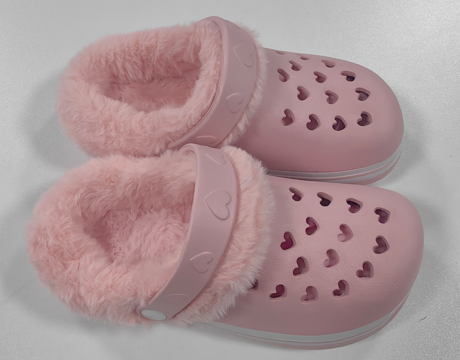EVA CLOGS