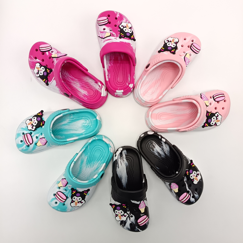 EVA CLOGS